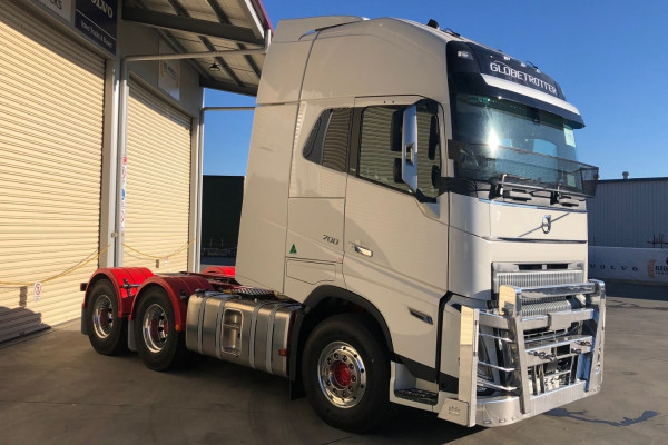 2024 Volvo FH16 XXL 700 64T FH16 FH16