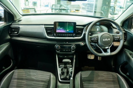 2024 MY25 Kia Stonic YB GT-Line SUV