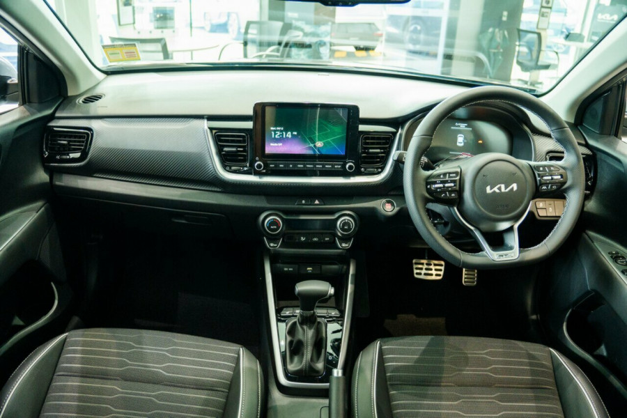 2024 MY25 Kia Stonic YB GT-Line SUV Image 16