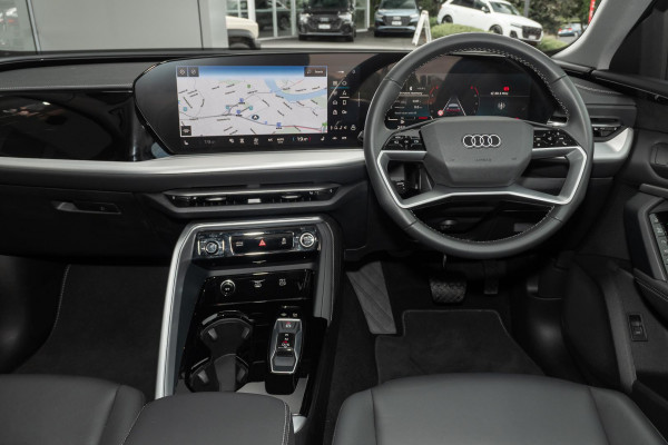 2025 Audi Q5 GU TFSI 150kW SUV image 7