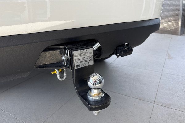 2026 Ford Everest UB Platinum SUV Image 15