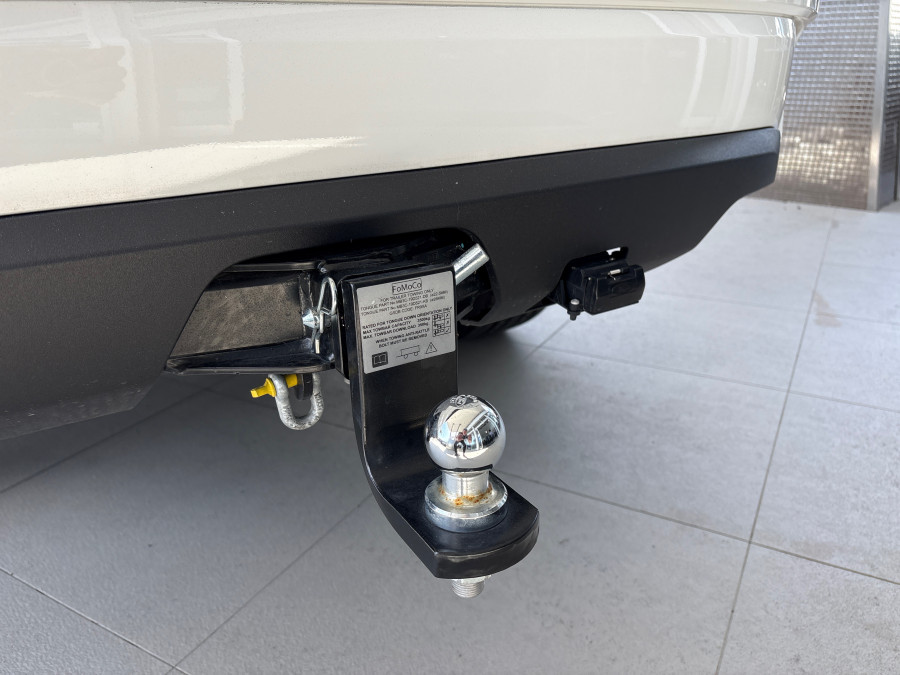2026 Ford Everest UB Platinum SUV Image 15