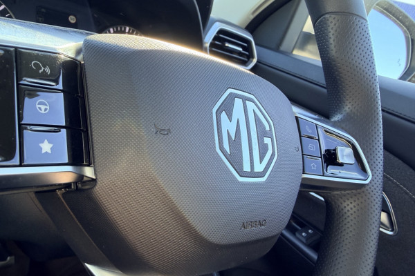 2026 MG ZS Vibe SUV Image 13