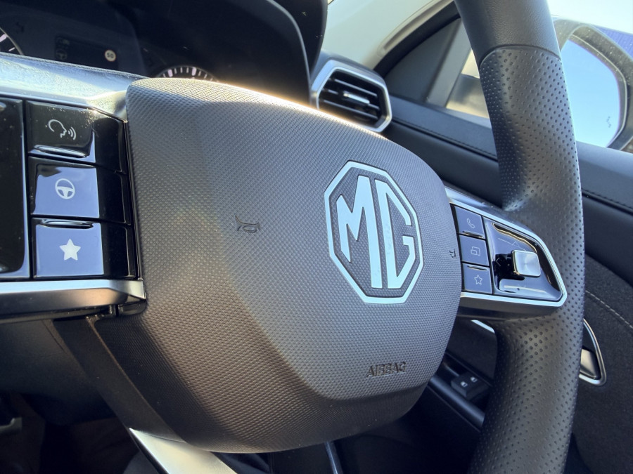 2026 MG ZS Vibe SUV Image 13