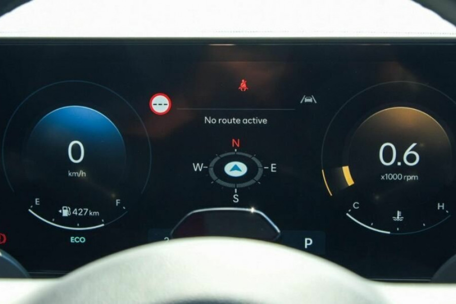 2025 Hyundai KONA SX2.V2 Hybrid Premium SUV Image 24