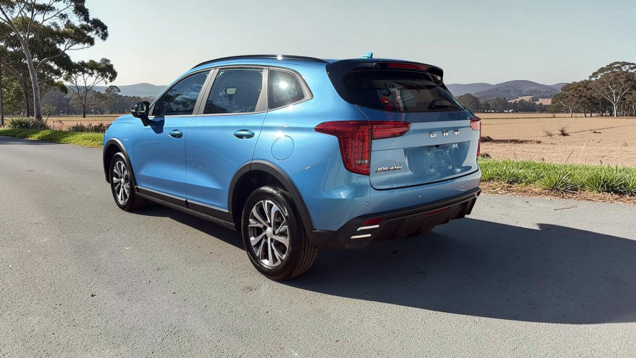 2026 GWM Haval Jolion A01 Premium SUV Image 6