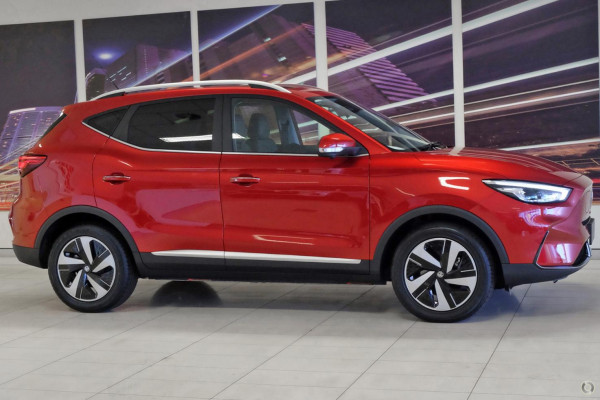 2023 MG ZS EV AZS1 Long Range SUV Image 5