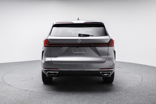 2026 MY25 MG QS IS31 Excite SUV Image 6