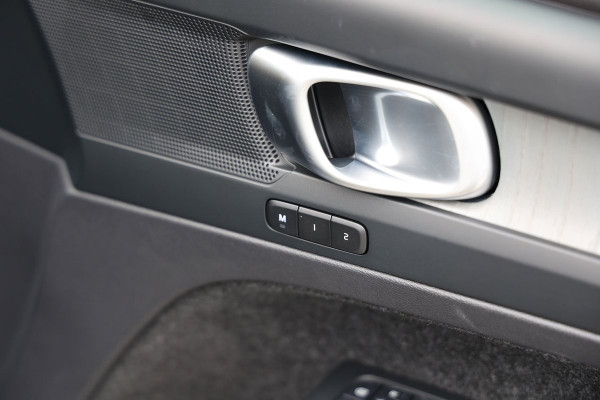 2026 Volvo XC40 XZ Plus B4 SUV Image 13