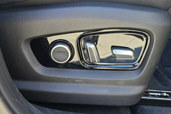 2026 MY25 Jaecoo J7 T35 SHS Summit SUV Image 29