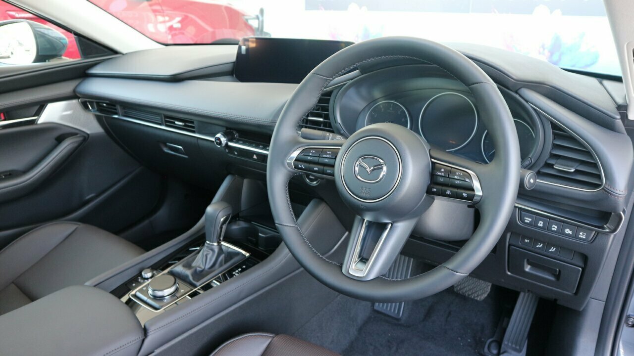 2024 Mazda 3 BP G25 Astina Sedan Image 14