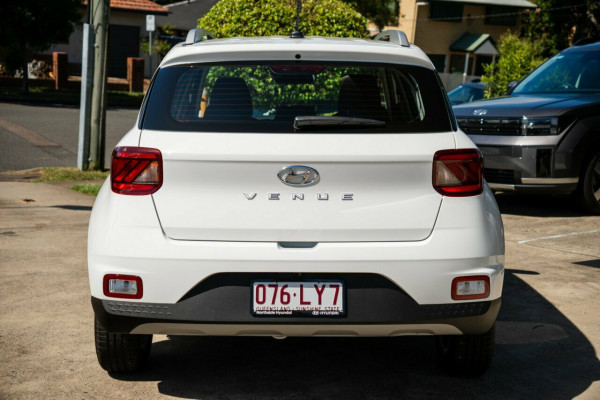 2024 Hyundai Venue QX.V5  SUV