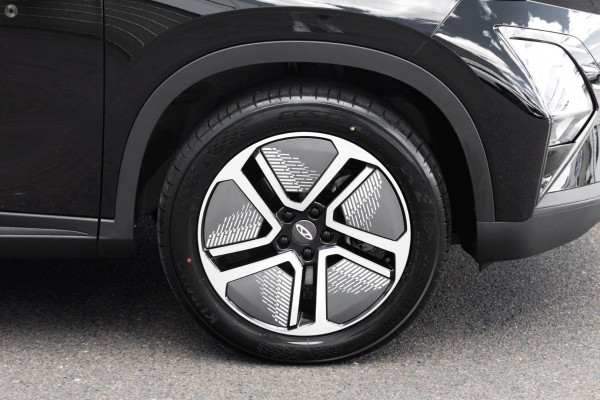 2026 Chery E5  Ultimate SUV Image 10