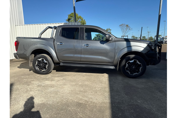 2023 MY24 Nissan Navara D23 ST-X Ute