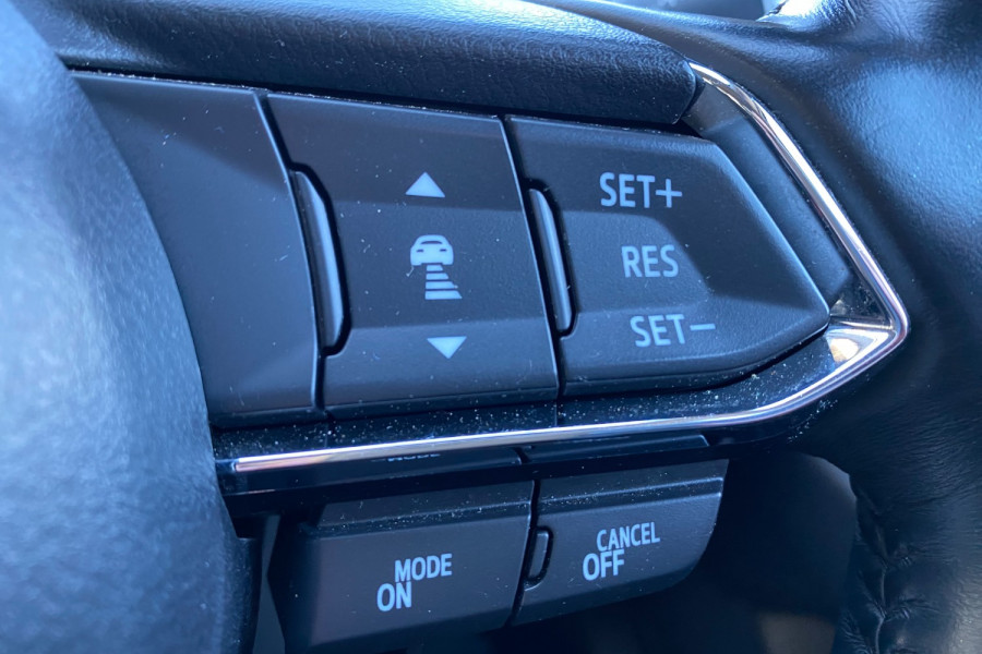 2021 Mazda CX-5 KF Series Maxx SUV Image 17