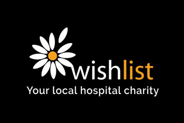 Proudly Supporting Wishlist Sunshine Coast Health Foundation