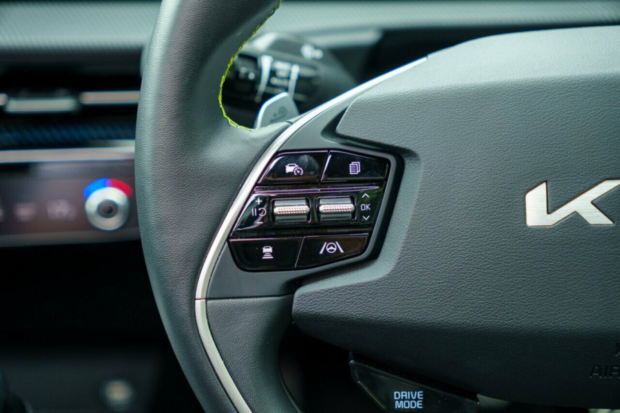 2023 MY24 Kia EV6 CV GT SUV Image 10
