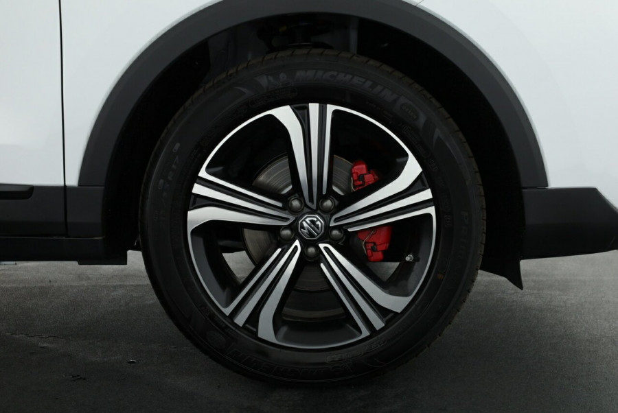 2025 MG ZST S13 Vibe SUV Image 16