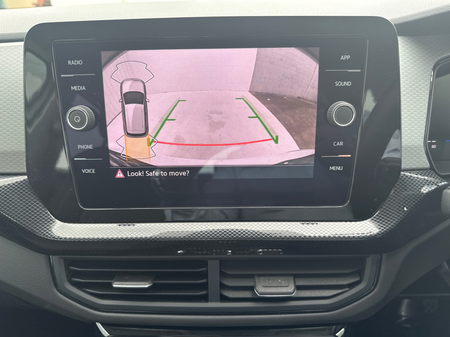 2024 Volkswagen T-Cross D31 85TSI Life SUV Image 20