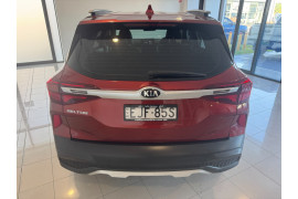 2020 Kia Seltos SP2 S SUV