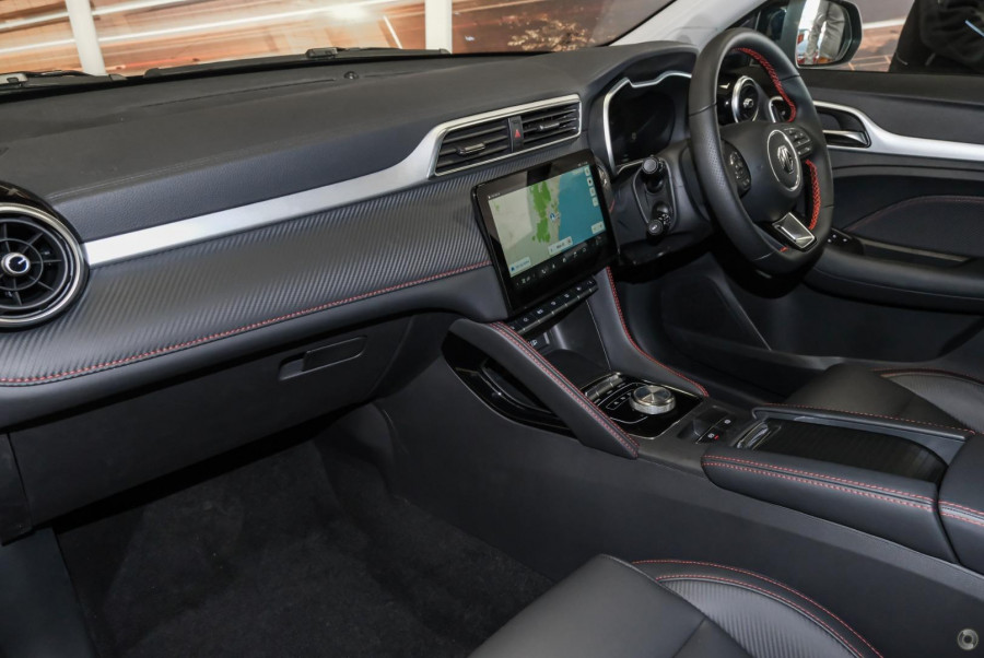 2023 MG ZS EV AZS1 Long Range SUV Image 7