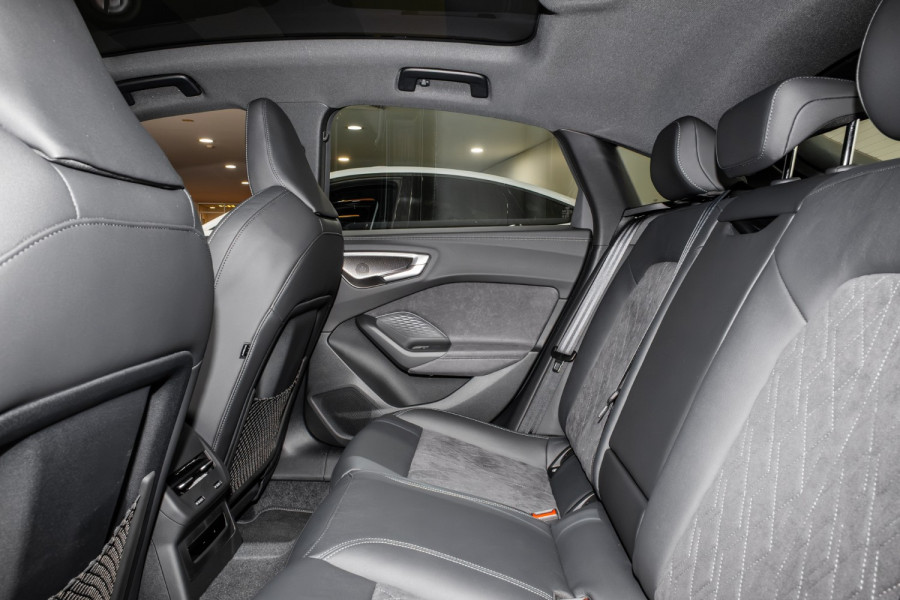 2025 Audi S5 B10 edition one Sedan