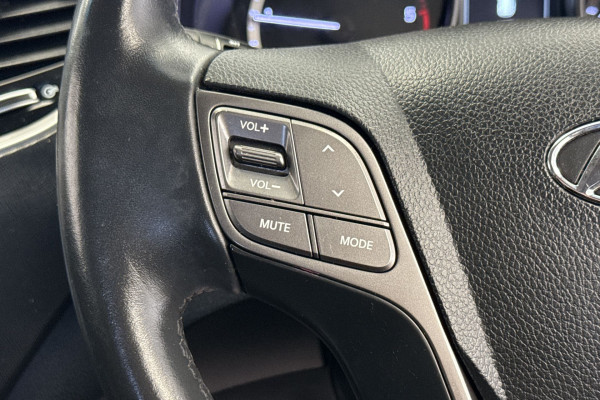 2016 MY17 Hyundai Santa Fe Active SUV