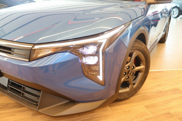 2024 MY25 Kia K4 CL4m S Sedan