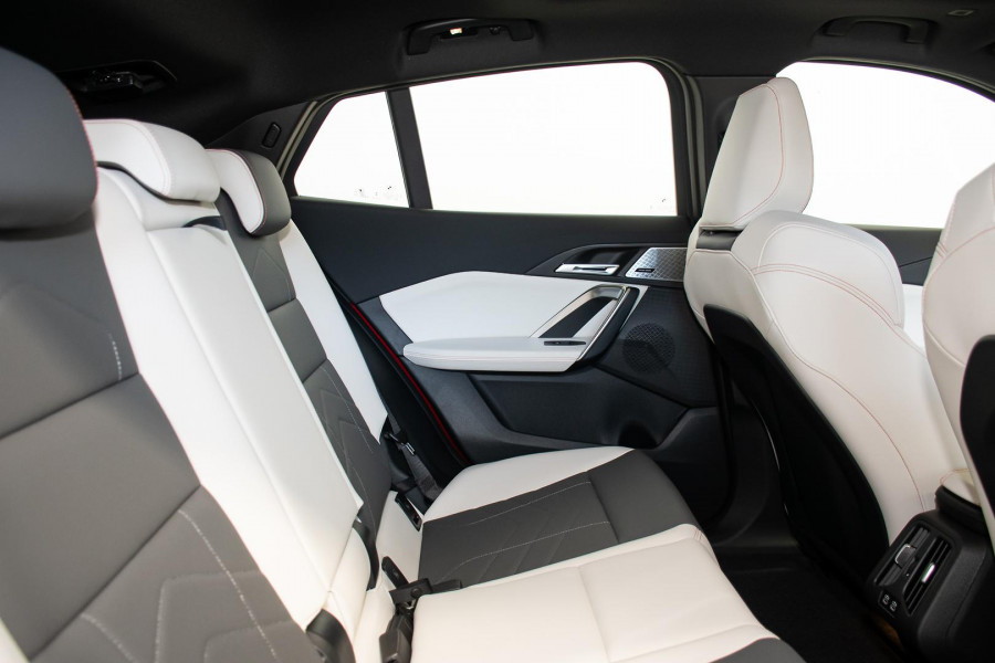 2024 BMW iX2 U10 eDrive20 M Sport SUV
