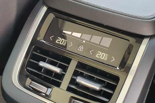 2020 Volvo XC90 L Series T6 Inscription Suv