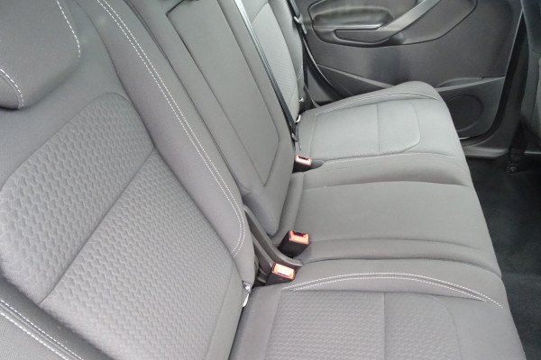 2018 MY18.75 Ford Escape ZG Ambiente SUV Image 9