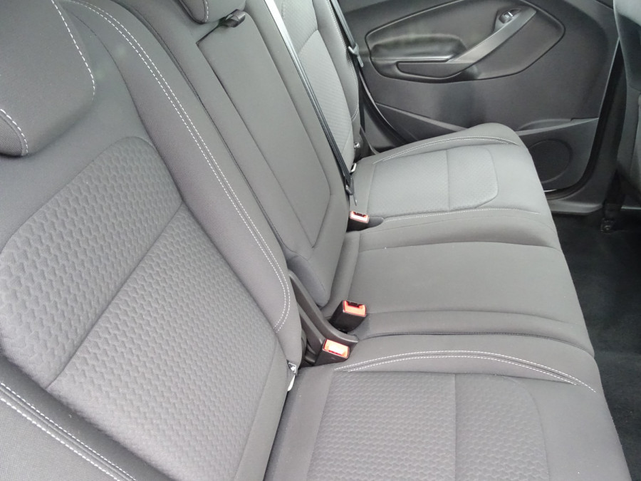 2018 MY18.75 Ford Escape ZG Ambiente SUV Image 9