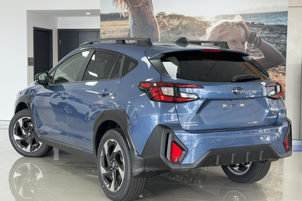 2025 Subaru Crosstrek CT20RA 2.0R SUV