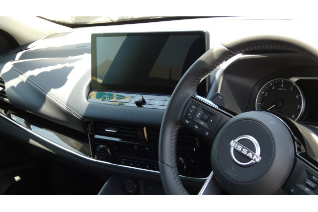 2023 Nissan QASHQAI J12 MY23 ST-L SUV Image 15
