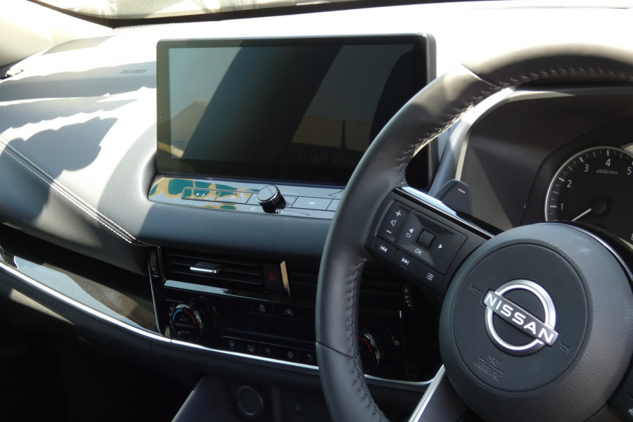 2023 Nissan QASHQAI J12 MY23 ST-L SUV Image 15