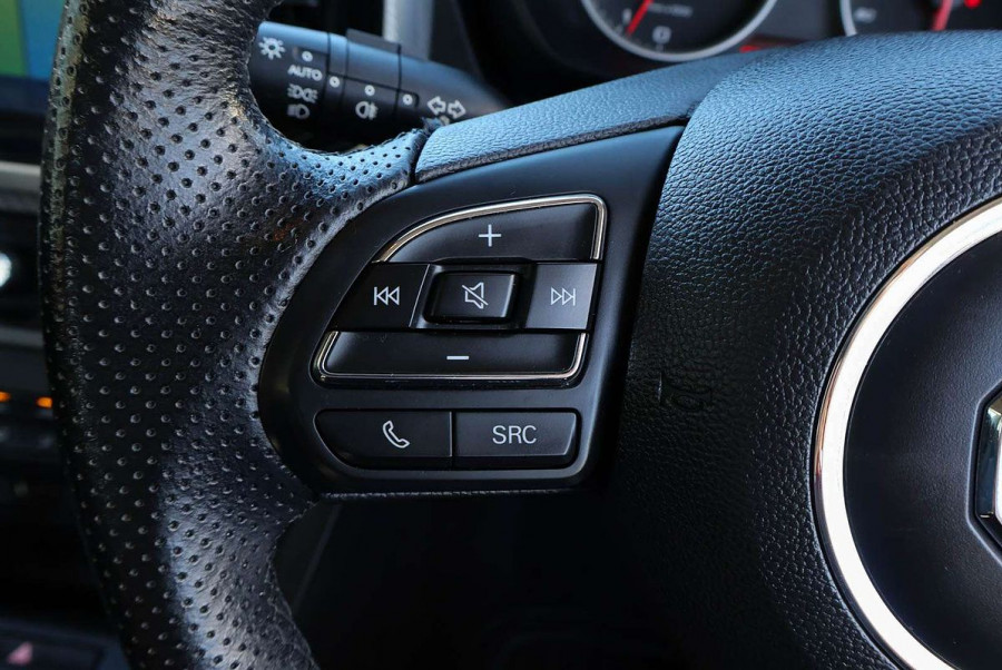 2023 MG MG3 Core Hatch Image 17