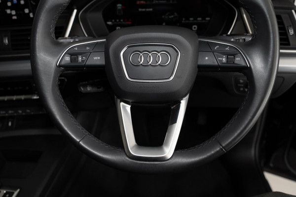 2023 Audi Q5 FY 40 TDI SUV image 11