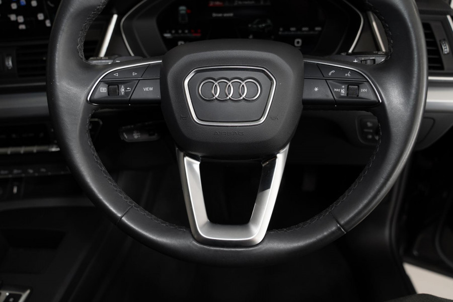 2023 Audi Q5 FY 40 TDI SUV