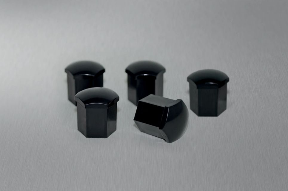Wheel Bolt Cover