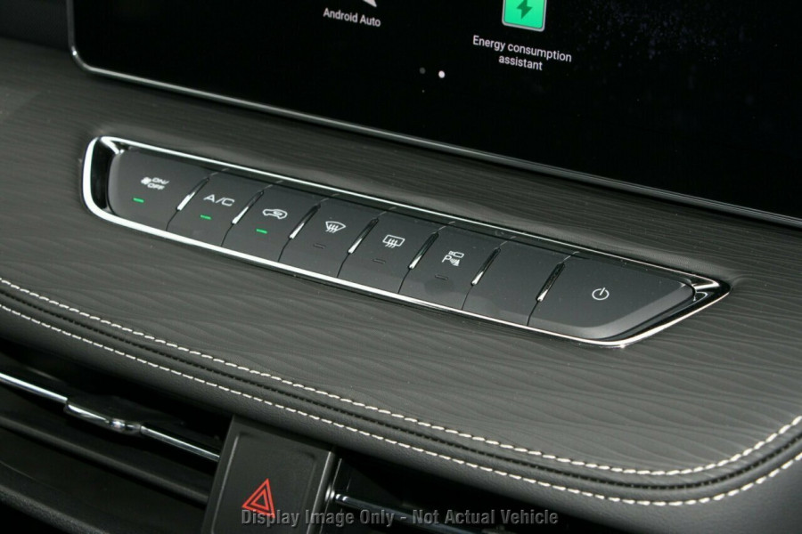 2026 GWM Haval Jolion A02 Lux Hybrid SUV Image 16