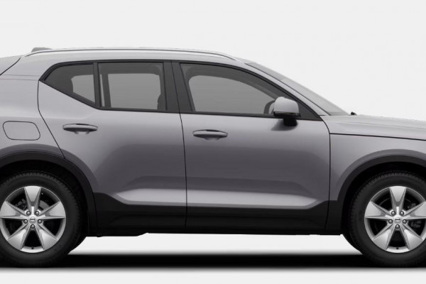 2026 Volvo XC40 XZ Plus B4 SUV Image 2