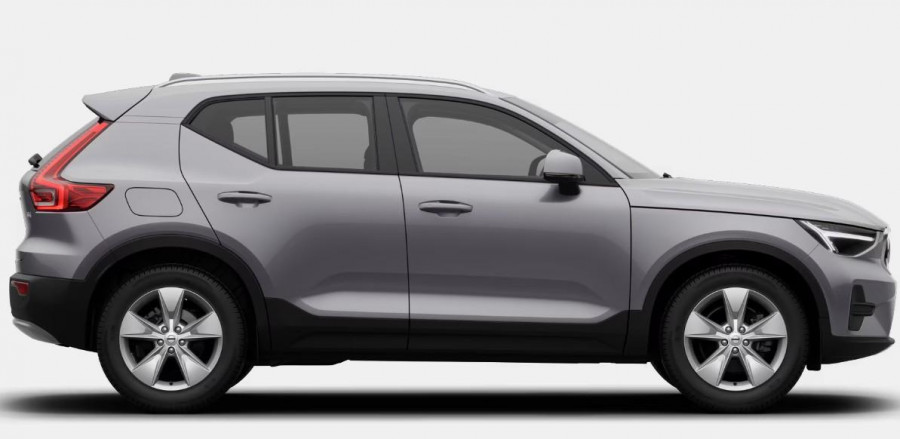 2026 Volvo XC40 XZ Plus B4 SUV Image 2