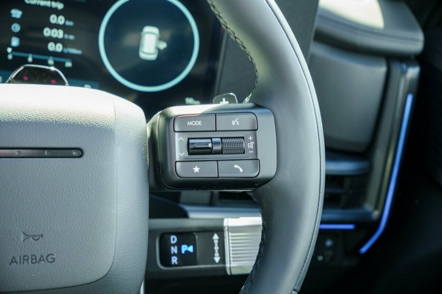 2026 Hyundai Santa Fe MX5.V2 Calligraphy SUV Image 13