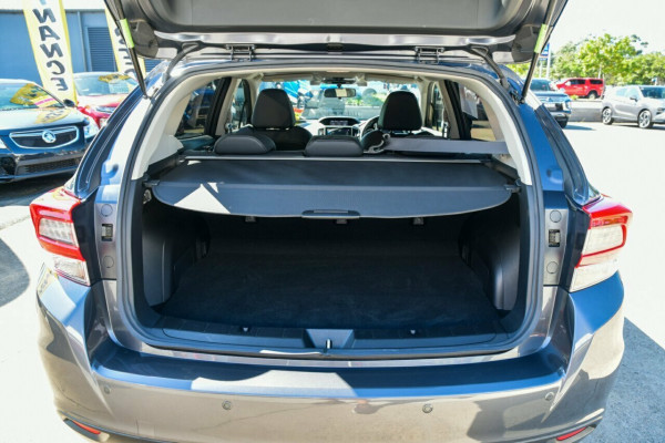 2020 Subaru Impreza G5 MY20 2.0i-S CVT AWD Hatch