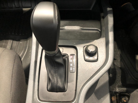 2015 Ford Ranger PX Turbo XL 4x4 dual cab