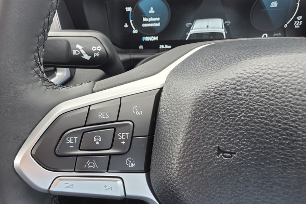 2026 Volkswagen Amarok NF TDI600 Style Ute Image 14