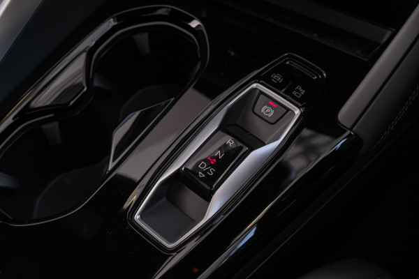 2026 Audi Q5 e-hybrid 270kW SUV image 13