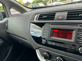 2016 Kia Rio UB S Hatch image 17