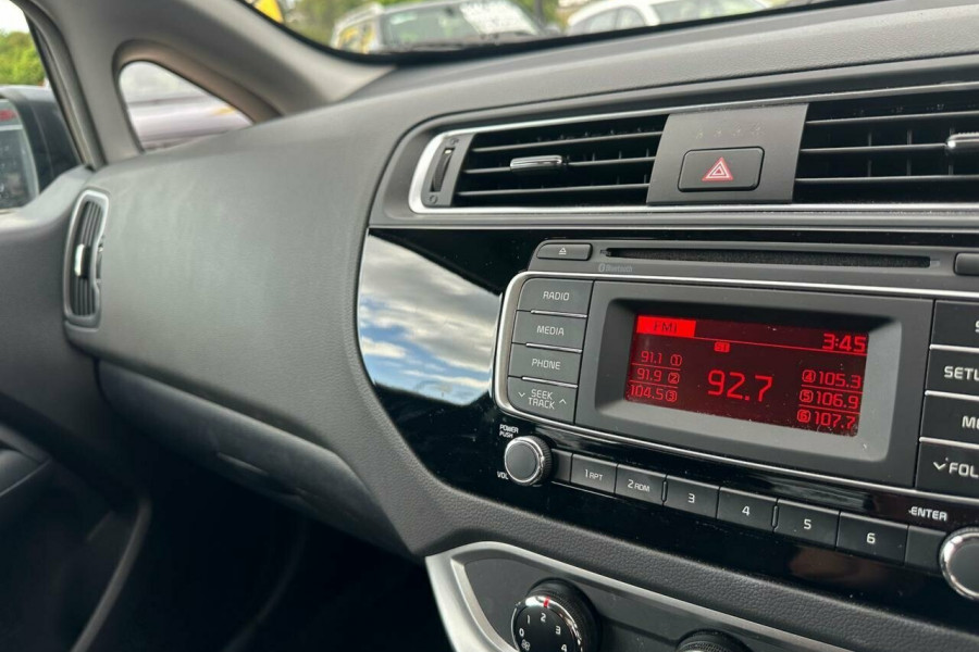2016 Kia Rio UB S Hatch Image 17
