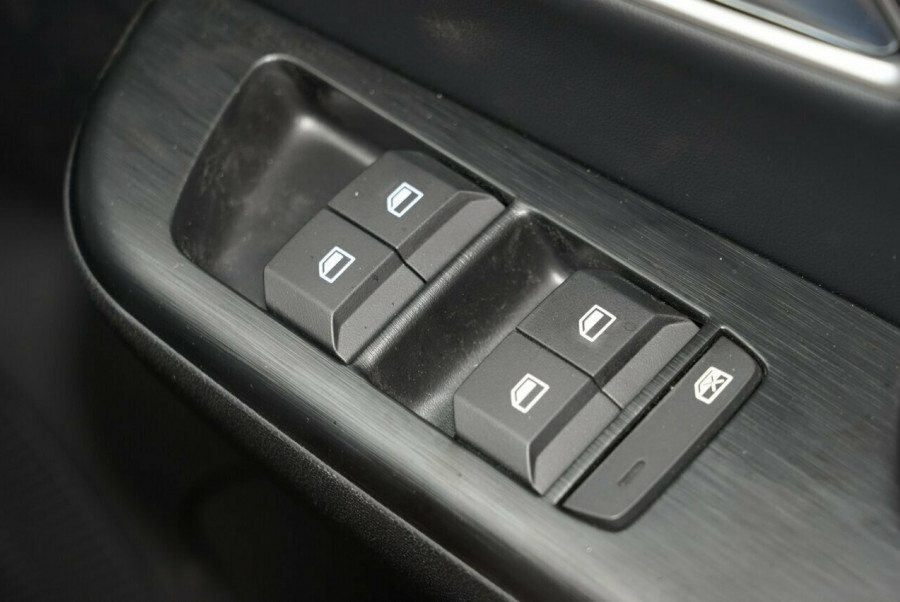 2025 MG ZS ZS32 Essence SUV Image 19